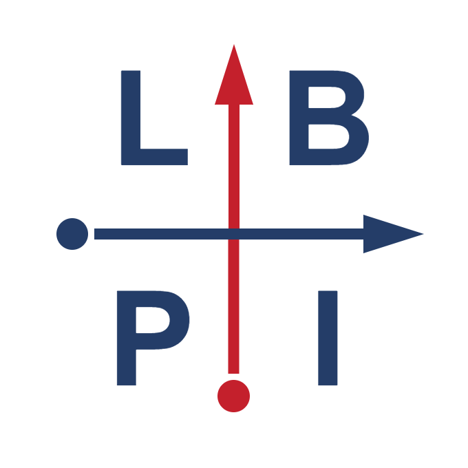 LBPI Logo